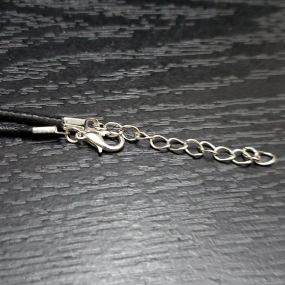 2️⃣For 🔟Daenerys Targaryen silver Dragon necklace - Picture 3 of 5